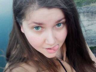 Erotisk videochatt Allexandraa