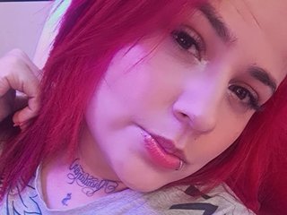 Erotisk videochatt AlliceCooper