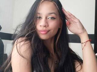 Erotisk videochatt allicerose