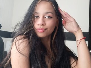 Erotisk videochatt allicerose