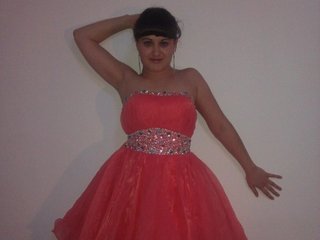 Erotisk videochatt AllieEustacia