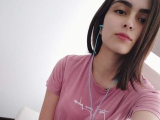 Erotisk videochatt AlliisonCruz