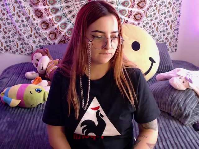 Sändningsbilder ALLISON-COOL