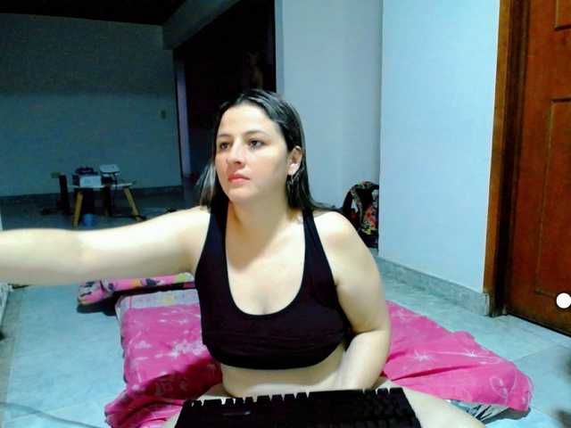 Sändningsbilder allisonbaby