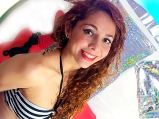 Erotisk videochatt AllisonDavis