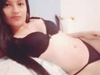 Erotisk videochatt AllisonHotx