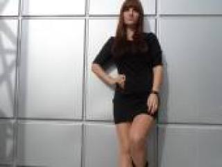 Erotisk videochatt allisonj