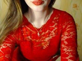Erotisk videochatt AllisonLi