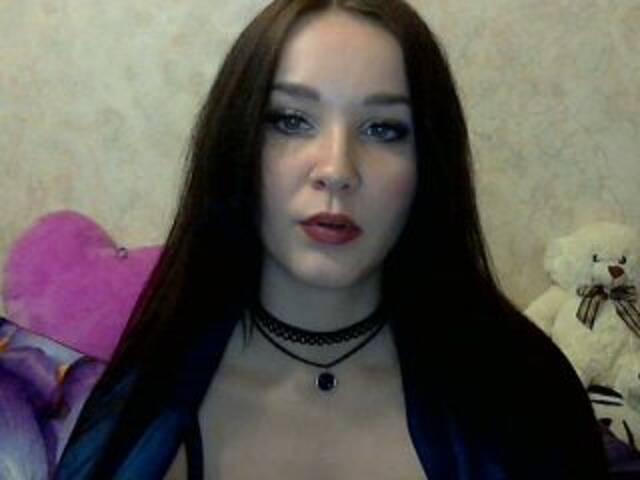 Sändningsbilder AllisonLi