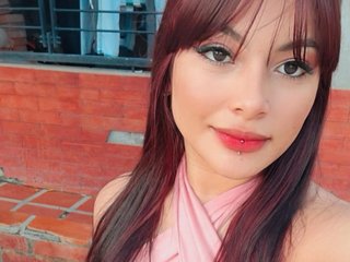 Erotisk videochatt Allisonn21