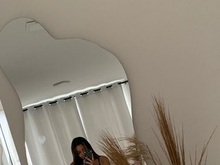 Erotisk videochatt Allisonowens