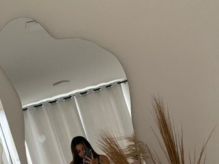 Erotisk videochatt Allisonowens