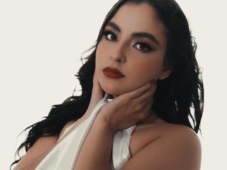 Erotisk videochatt AllisonRogers