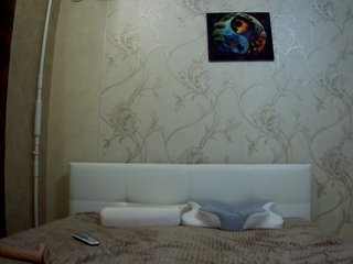 Erotisk videochatt AllisonXStar