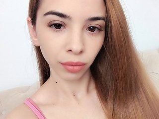 Erotisk videochatt AllissaFields