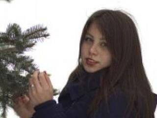 Erotisk videochatt allissochka