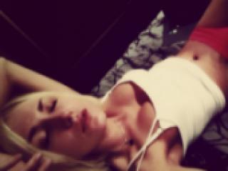 Erotisk videochatt alllana