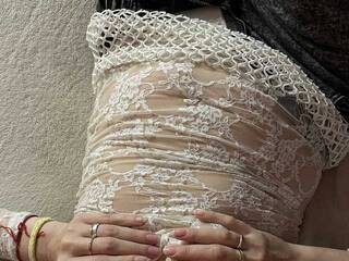 Erotisk videochatt AllureSexy