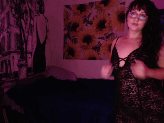 Foton AlluringAbbi Dildo show (suck,fuck, etc) @ every goal. King Tippers choice! Tkns for requests! :) Enjoy the show!