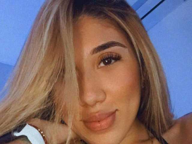 Foto av profilen Ally-blonde