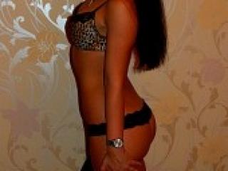 Erotisk videochatt allya20