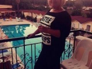 Erotisk videochatt allyca