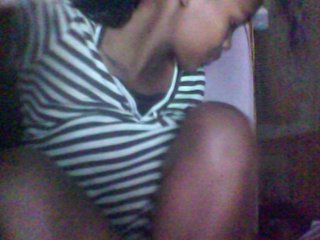 Erotisk videochatt Allycha1