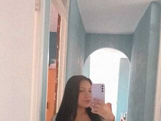 Erotisk videochatt Allyson-Bonnie