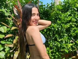 Erotisk videochatt Allyson-cute19