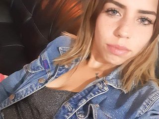 Erotisk videochatt Allyson-sx