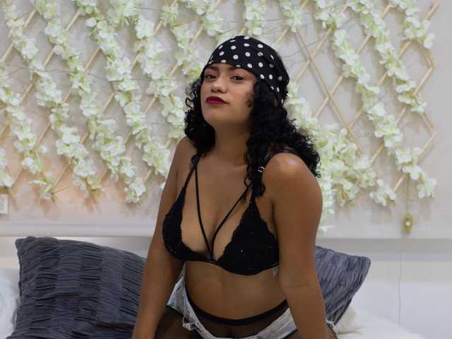 Foto av profilen ALLYSONROSE