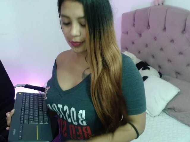 Sändningsbilder Allyss