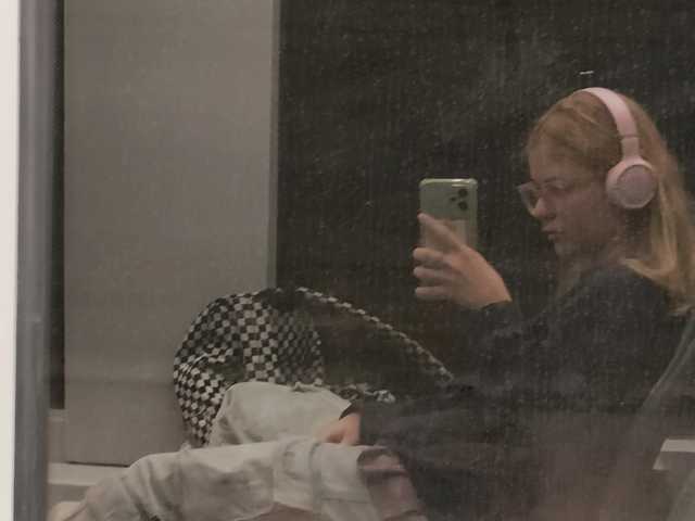 Foto av profilen AlmaBliss