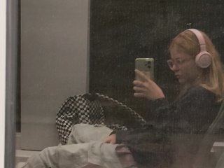 Erotisk videochatt AlmaBliss