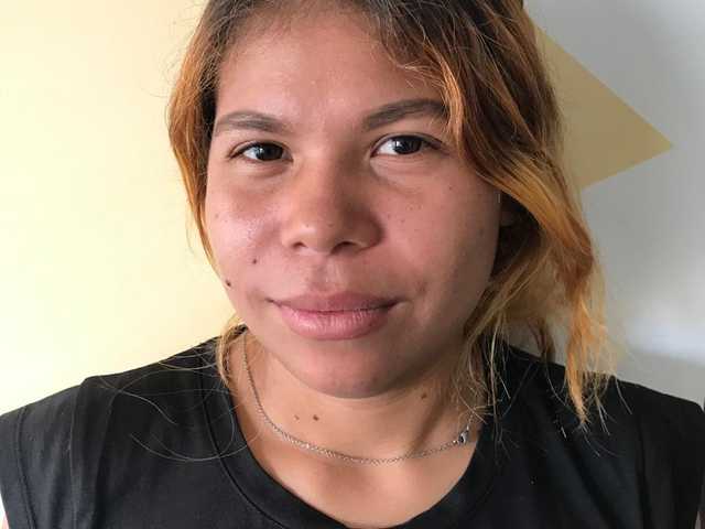 Foto av profilen AlmaLinda