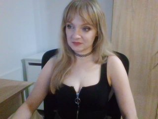 Erotisk videochatt AlmaNatural