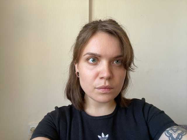 Foto av profilen AlmetaGentili