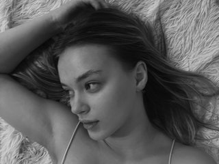 Erotisk videochatt AlodieCrumbls