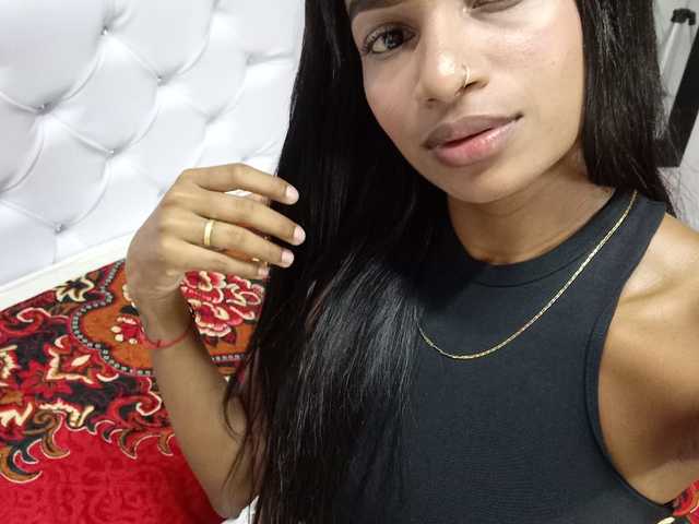 Erotisk videochatt Alondra07