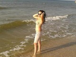 Erotisk videochatt aloniy