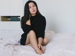 Erotisk videochatt Alsou
