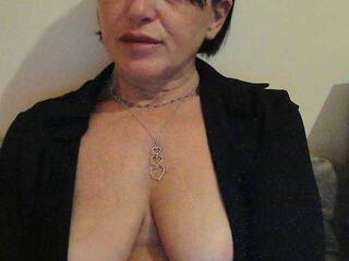 Erotisk videochatt Althea000