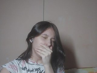 Erotisk videochatt Altushechkaa