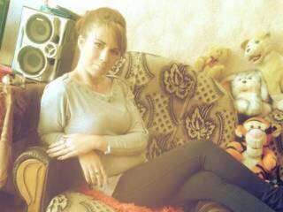 Erotisk videochatt aluabunny