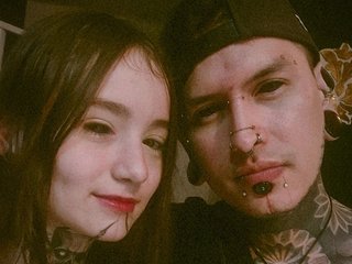 Erotisk videochatt Alucard-Carmila