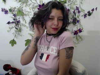 Erotisk videochatt AluDamn