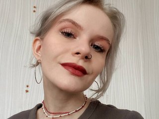 Erotisk videochatt Niki_Tat