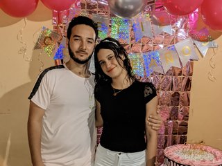 Erotisk videochatt Always-hot1