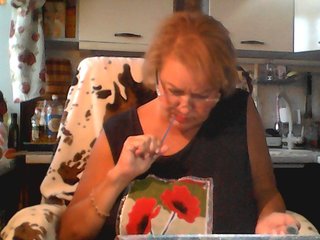 Erotisk videochatt AlyaBest