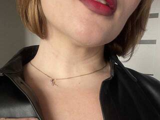 Erotisk videochatt alyavibe69